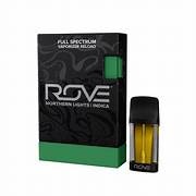 Rove - Reload - Northern Lights - 1g Live Resin Diamonds