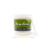 White Cotton Buds (100 ct) | Blazy Susan