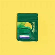 The Botanist - Ghost of M - 3.5g