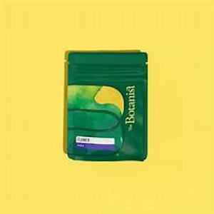 The Botanist - The Botanist - Ghost of M - 3.5g