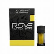 Rove - Reload - Maui Waui - 1g Live Resin Diamonds