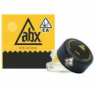 [ABX] Badder - 1g - Framboise (S)