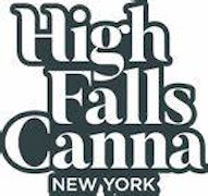 High Falls - Frosted Mango - 3.5g