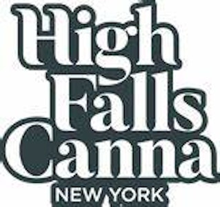 HIGH FALLS CANNA - High Falls - Frosted Mango - 3.5g