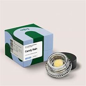 MFNY - MFNY - Candy Rain - 1g Live Resin Badder