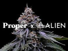 PROPER - MOONPAVER 3.5 GRAMS