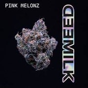 Milkweed - Pink Melonz - 3.5g
