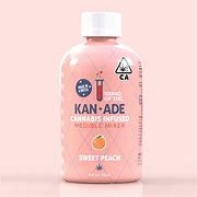 KAN-ADE - Drink - Juicy Peach - 100mg - P