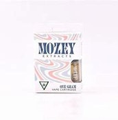 Mozey Cartridge - Freddy Pebble - .5g