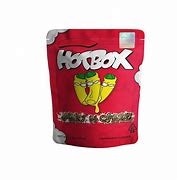 Hotbox - Flower - Mac N Cheese - 3.5g