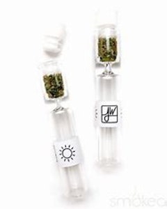 JANE WEST - Jane West | Infused Chillum |  Day | .5g