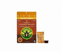 Emerald Sky - Edibles - Sativa - PB Cups - 100mg