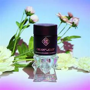 Cream Of The Crop. - Cream of the Crop - BIGS Laffee Taffee - 3.5g Flower