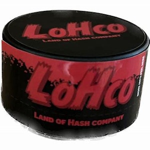 710 DIAMOND CO -  Lohco- Diesel Splash -Live 1G