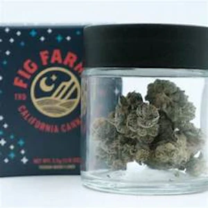 FIG FARMS - Fig Farms - Donut Shop - 3.5g Flower
