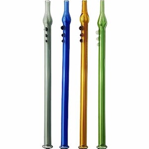 SIREEL - SirEEl | Dream Straw | 10" | Green