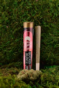 Golden Garden Pre Roll Buckin Runtz 1g
