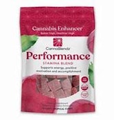 Cannablendz - Performance - Stamina Blend