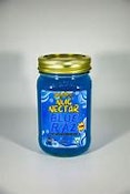 Shatter House-Nug Nectar-Blue Raz-THC Infused Drink Mix-100mg