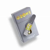 Ozone - Green Crack - 1g CART