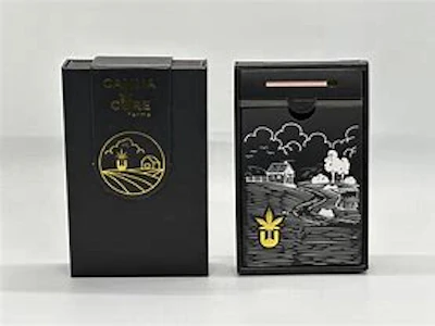 CANNA-CURE - Cannacure- Strawberry Runtz Pre-Rolls - 6pk 