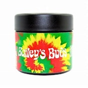 Bailey's Buds | Blue Dream Sour Jack (S) - Flower 3.5g