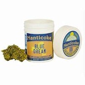 Nanticoke - Blue Dream - Sativa - 3.5G