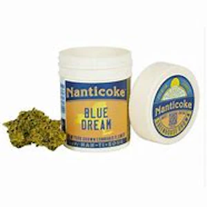 Nanticoke - Nanticoke - Blue Dream - Sativa - 3.5G
