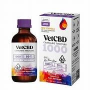 VetCBD - Tincture - 20:1 - 1000mg