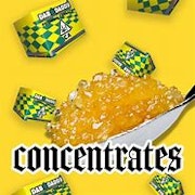 Dab Daddy - Concentrate - LCG - 1g