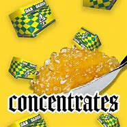 Dab Daddy Ⓡ - Dab Daddy - Concentrate - Caviar - LCG - 1g Main Image