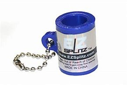 Accessories - EZ Split Blunt Splitter