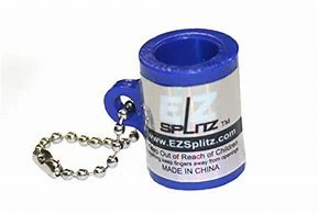 Accessories - EZ Split Blunt Splitter Main Image