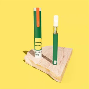 Botanist - Botanist-Sour Diesel Distillate Disposable-1g