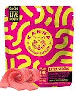 KANHA - Kanha - Edibles - Strawberry Lemonade - 100mg