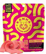 KANHA - Kanha - Edibles - Strawberry Lemonade - 100mg Main Image