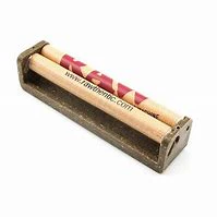 RAW PAPERS - Raw Rolling Machine Main Image