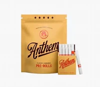 Anthem-Sativa Blend-10PK-3.5g