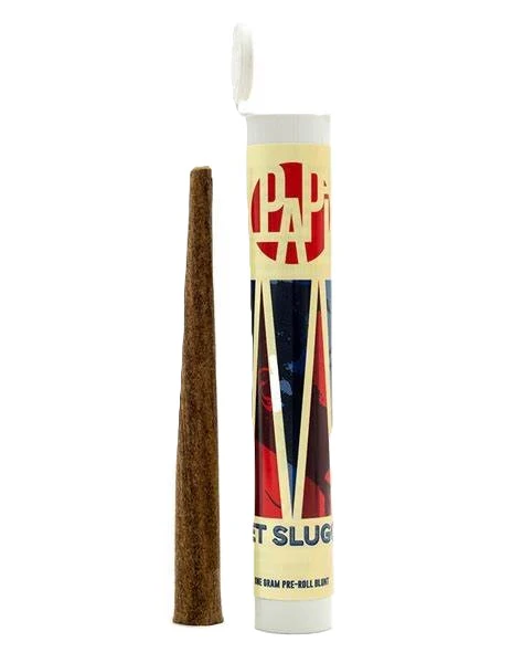 JAR Cannabis Co. - Jar Co | Lemon Cherry Gelato | 1G Blunt Main Image