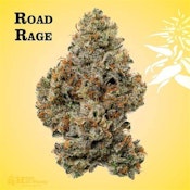  Hazy Hill | Road Rage OG | 3.5G