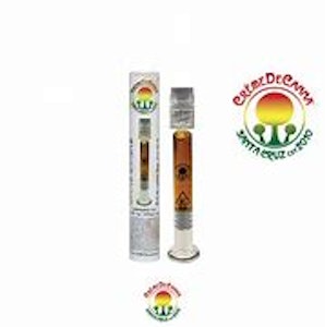 CREME DE CANNA - Creme De Canna - Full Spectrum - Balanced - 1g