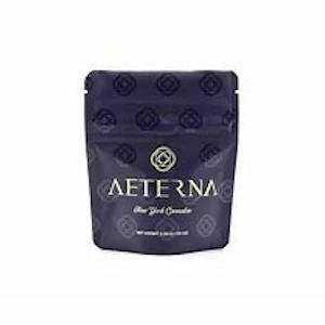 AETERNA - Aeterna - Apple Sherbet - 3.5G - Sativa Dominant Hybrid
