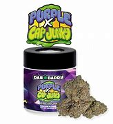 Dab Daddy Ⓡ: Ppp X Cap Junky