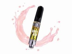 Simply Herb Cartridge - Bubble Trouble - 1g