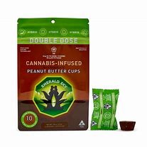 Emerald Sky — Peanut Butter Cups