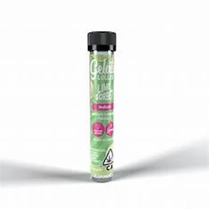 Gelato - Gelato - Lime Sorbet - Lolli's 1.2g Pre-Roll