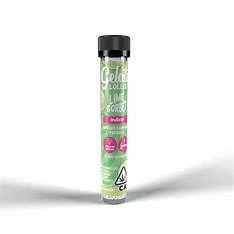 Gelato - Gelato - Lime Sorbet - Lolli's 1.2g Pre-Roll Main Image