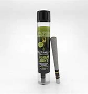 ElectraLeaf - Electra Leaf: Super Lemon Diesel -1G- Sativa Dom