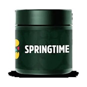 (P) Springtime | Butterscotch x Sunshine Daydream (I) - Flower 3.5g