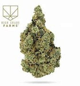 HIGH GRADE FARMS - High Grade Farms- Donny Burger 3.5g